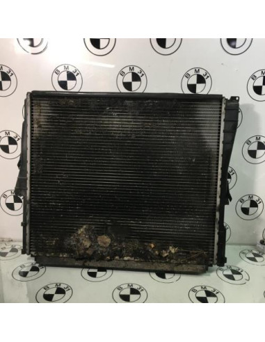 Radiateur eau BMW X3 E83 PHASE 1 Diesel
