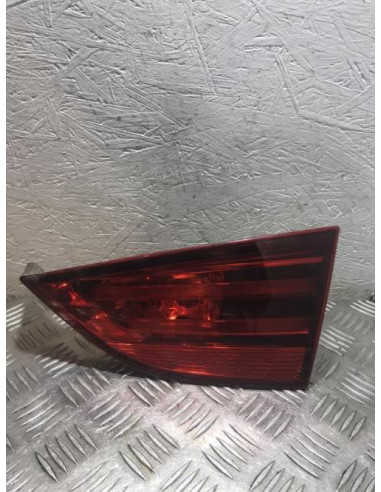 Feu arriere secondaire droit (feux) BMW X1 E84 PHASE 1 