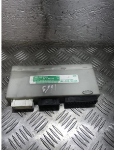 Calculateur BMW X5 E53 Diesel