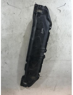 Face avant BMW SERIE 5 E60 PHASE 1 Diesel