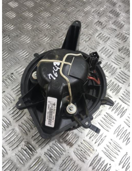 Ventilateur chauffage MINI MINI 2 R60 COUNTRYMAN BREAK Diesel