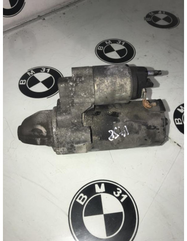 Demarreur BMW SERIE 3 E46 PHASE 1 Diesel