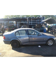 Demarreur BMW SERIE 3 E46 PHASE 1 Diesel 2