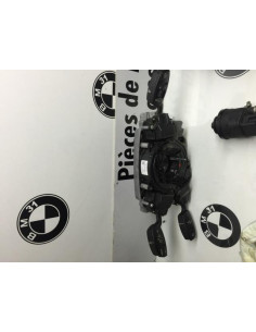 Com (Bloc Contacteur Tournant+Commodo Essuie Glace+Commodo Phare) BMW  