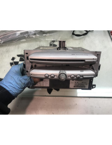 GPS MINI MINI 2 R56 PHASE 1 