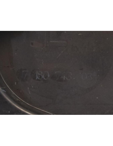 Baie de pare brise BMW SERIE 3 E90 PHASE 1 Diesel