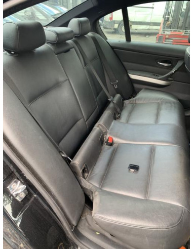 Baie de pare brise BMW SERIE 3 E90 PHASE 1 Diesel