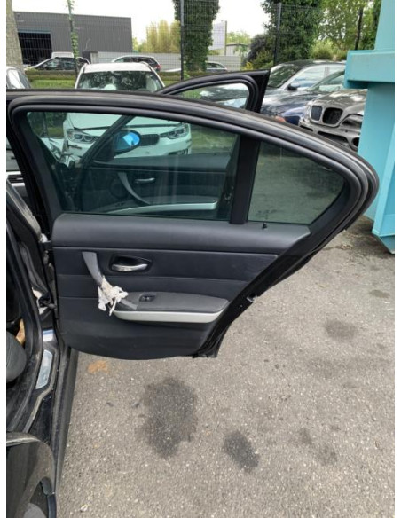 Baie de pare brise BMW SERIE 3 E90 PHASE 1 Diesel