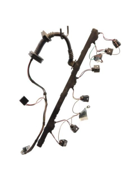 Faisceau (allumage) BMW SERIE 5 E60 PHASE 1 Essence