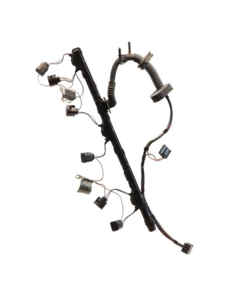 Faisceau (allumage) BMW SERIE 5 E60 PHASE 1 Essence