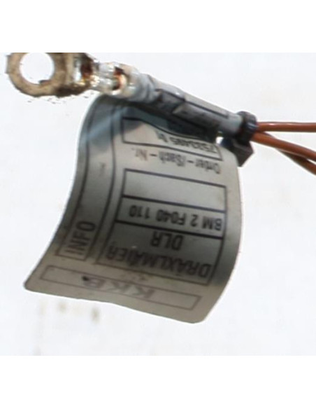 Faisceau (allumage) BMW SERIE 5 E60 PHASE 1 Essence