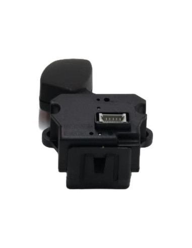 Commodo phare BMW SERIE 5 E61 TOURING PHASE 2 BREAK 