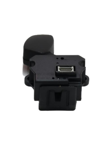 Commodo phare BMW SERIE 5 E61 TOURING PHASE 2 BREAK 