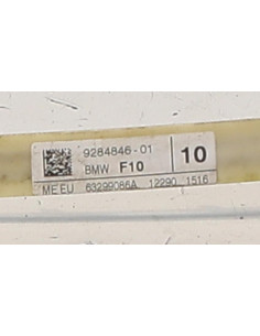 Capteur BMW SERIE 5 F10 PHASE 1  2