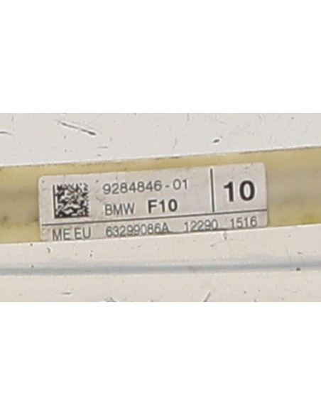Capteur BMW SERIE 5 F10 PHASE 1 