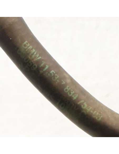 Durite BMW SERIE 5 E60 Essence