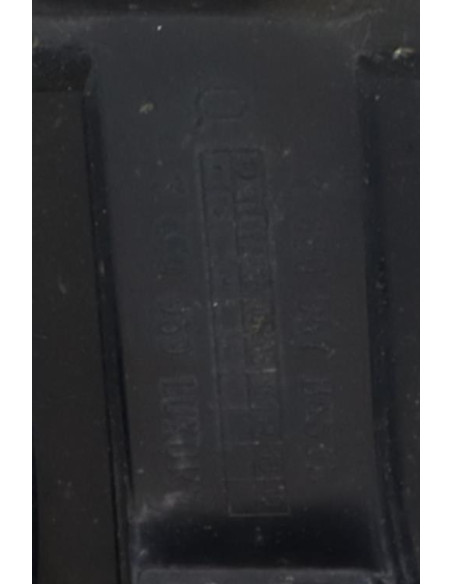 Grille de calandre BMW SERIE 1 F40 