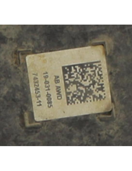 Reservoir BMW X1 F48 PHASE 1 Diesel