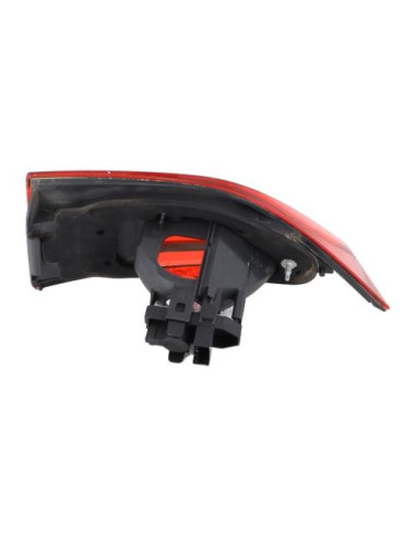 Feu arriere secondaire gauche (feux) BMW X1 E84 PHASE 1 