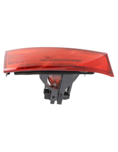 Feu arriere secondaire gauche (feux) BMW X1 E84 PHASE 1 