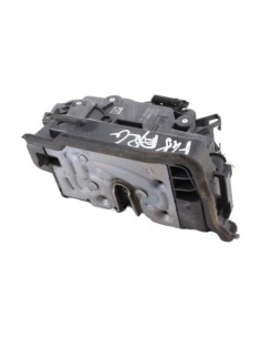 Serrure arriere gauche BMW X1 F48 PHASE 1 Diesel 2