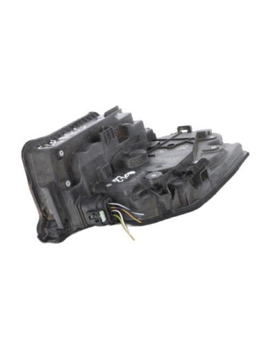 Serrure arriere gauche BMW X1 F48 PHASE 1 Diesel