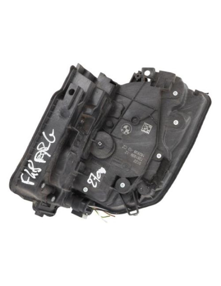 Serrure arriere gauche BMW X1 F48 PHASE 1 Diesel