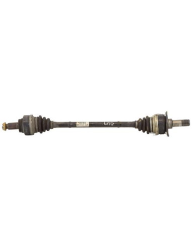 Cardan arriere droit (transmission) BMW SERIE 1 F21 PHASE 2 Diesel