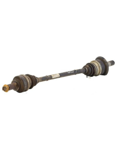 Cardan arriere droit (transmission) BMW SERIE 1 F21 PHASE 2 Diesel