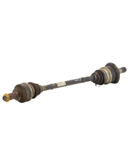 Cardan arriere droit (transmission) BMW SERIE 1 F21 PHASE 2 Diesel