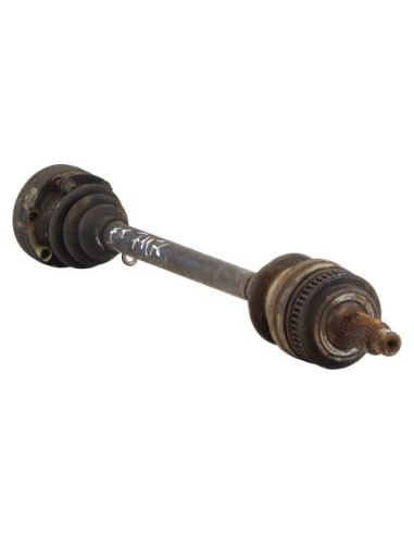 Cardan arriere gauche (transmission) BMW SERIE 3 E36 COMPACT 