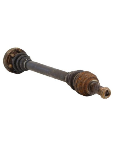 Cardan arriere gauche (transmission) BMW SERIE 1 E88 CABRIO Essence