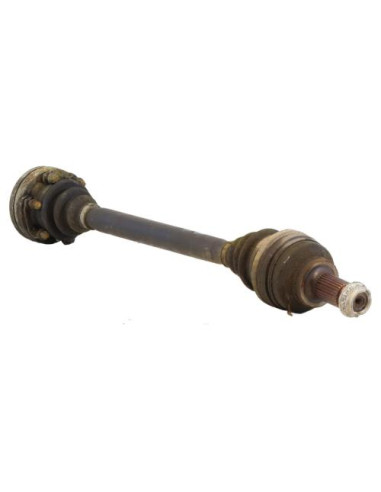Cardan arriere droit (transmission) BMW SERIE 5 E39 PHASE 2 