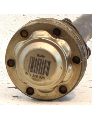 Cardan arriere droit (transmission) BMW SERIE 5 E39 PHASE 2 