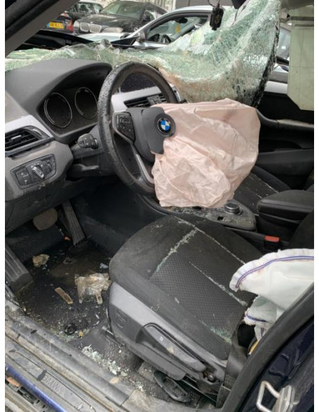 Mastervac BMW X1 F48 PHASE 1 Diesel