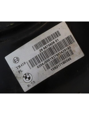 Mastervac BMW SERIE 2 F46 GRAN TOURER PHASE 1 Diesel