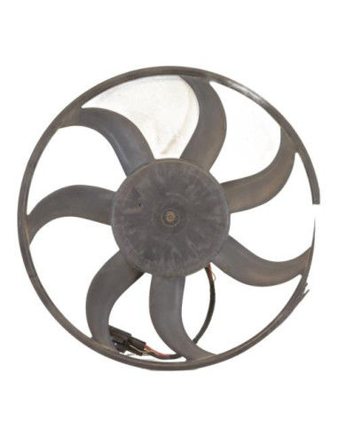 Viscocoupler BMW X5 E70 PHASE 1 Diesel