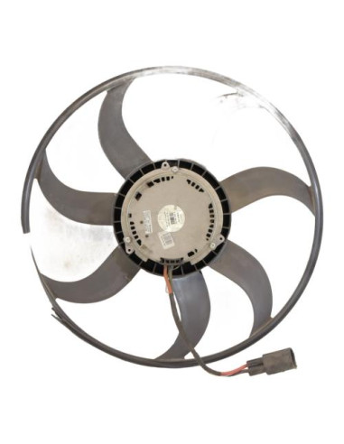 Viscocoupler BMW X5 E70 PHASE 1 Diesel