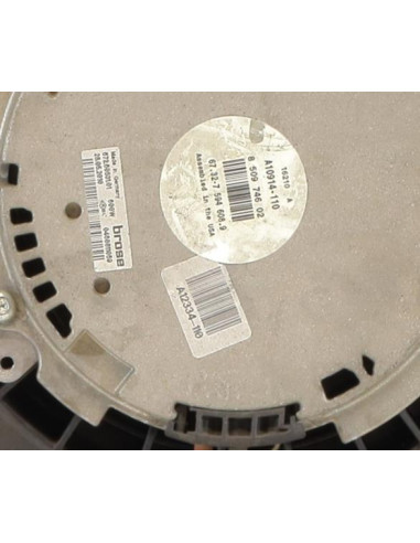 Viscocoupler BMW X5 E70 PHASE 1 Diesel