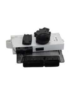 Kit de demarrage BMW SERIE 6 E64 CABRIO PHASE 1 Essence 2