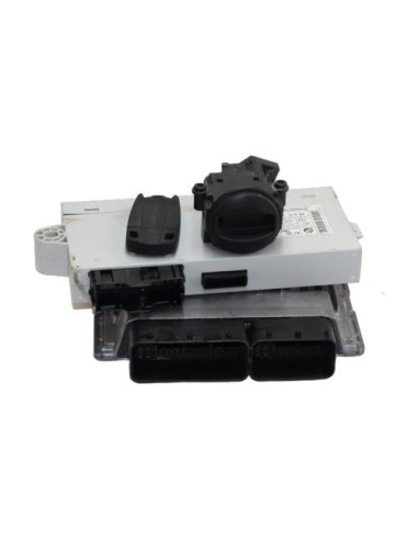 Kit de demarrage BMW SERIE 6 E64 CABRIO PHASE 1 Essence