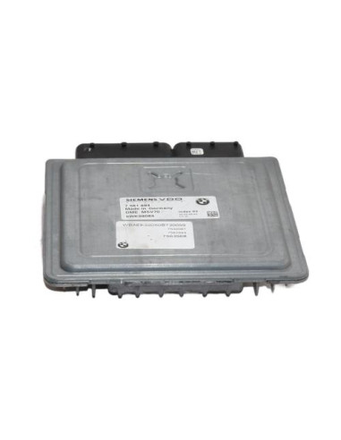 Kit de demarrage BMW SERIE 6 E64 CABRIO PHASE 1 Essence