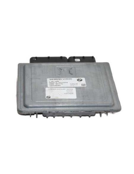 Kit de demarrage BMW SERIE 6 E64 CABRIO PHASE 1 Essence