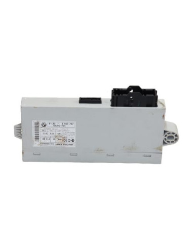 Kit de demarrage BMW SERIE 6 E64 CABRIO PHASE 1 Essence