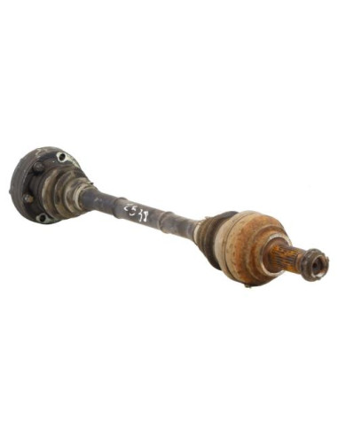 Cardan arriere gauche (transmission) BMW SERIE 3 E92 COUPE PHASE 1 Diesel