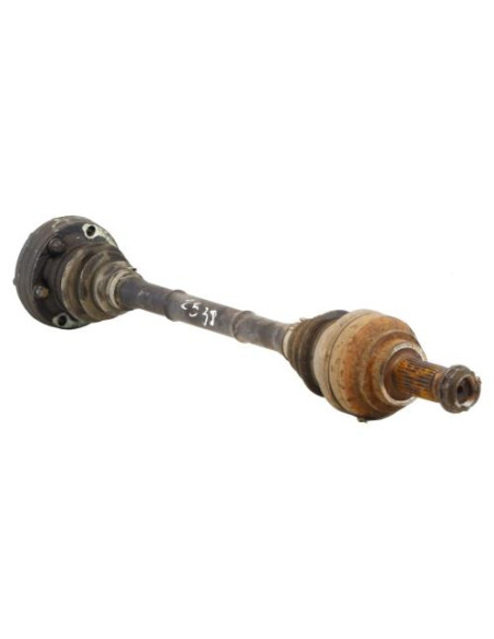 Cardan arriere gauche (transmission) BMW SERIE 3 E92 COUPE PHASE 1 Diesel