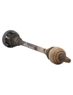 Cardan arriere gauche (transmission) BMW SERIE 5 E60 PHASE 1 Diesel 2