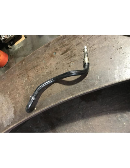 Tuyau hydraulique de direction assistee BMW  