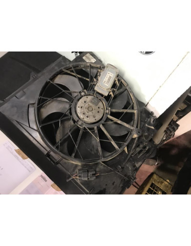 Ventilateur BMW SERIE 1 (E87) PHASE 2 (LCI) 
