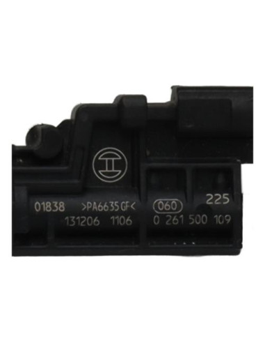 Injecteurs BMW SERIE 1 F20 PHASE 1 Essence